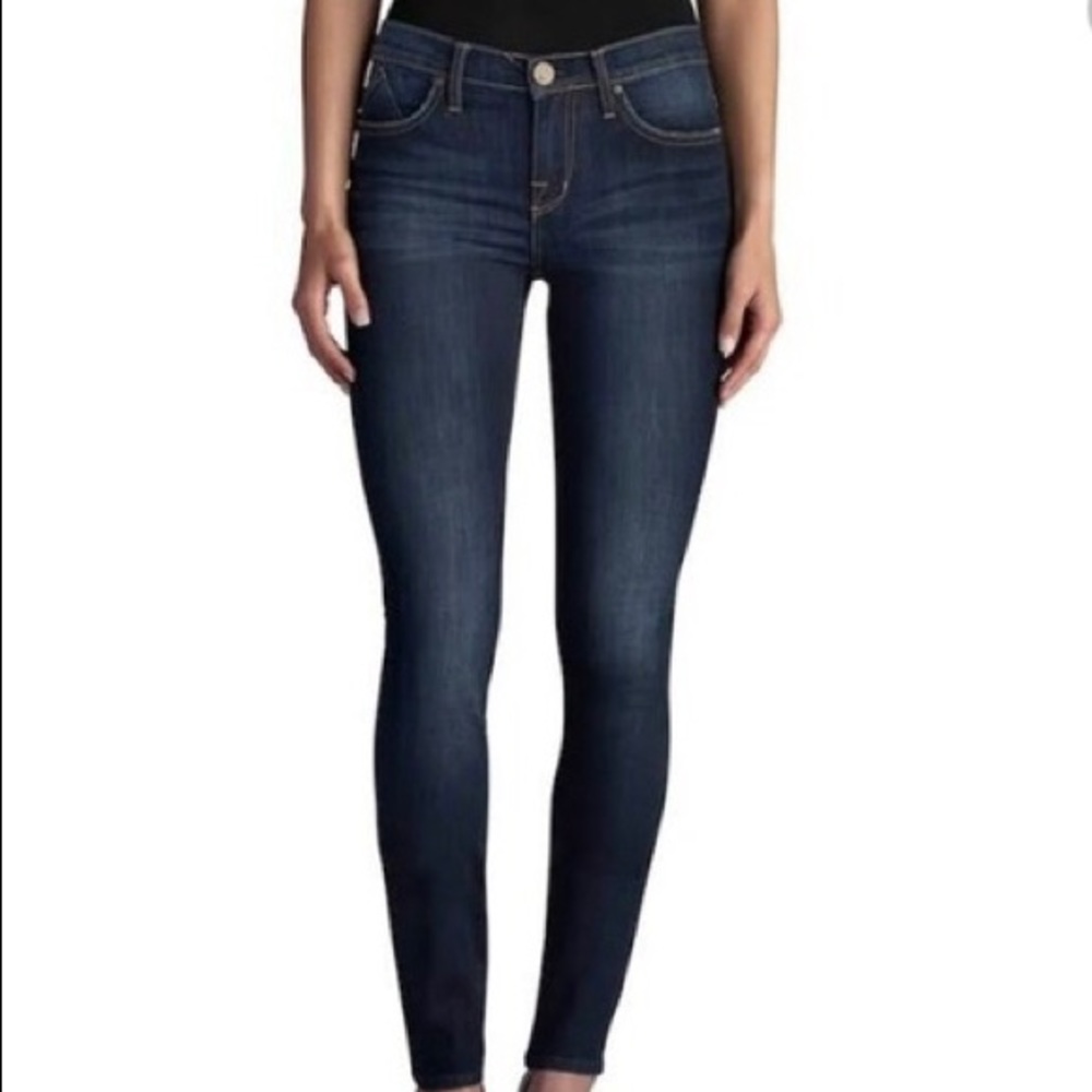 Rock & Republic Berlin Denim Jeans